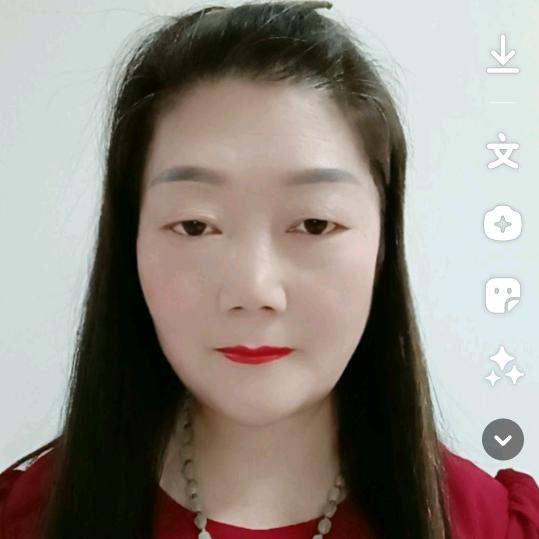 郑亿姐：幽默…搞笑