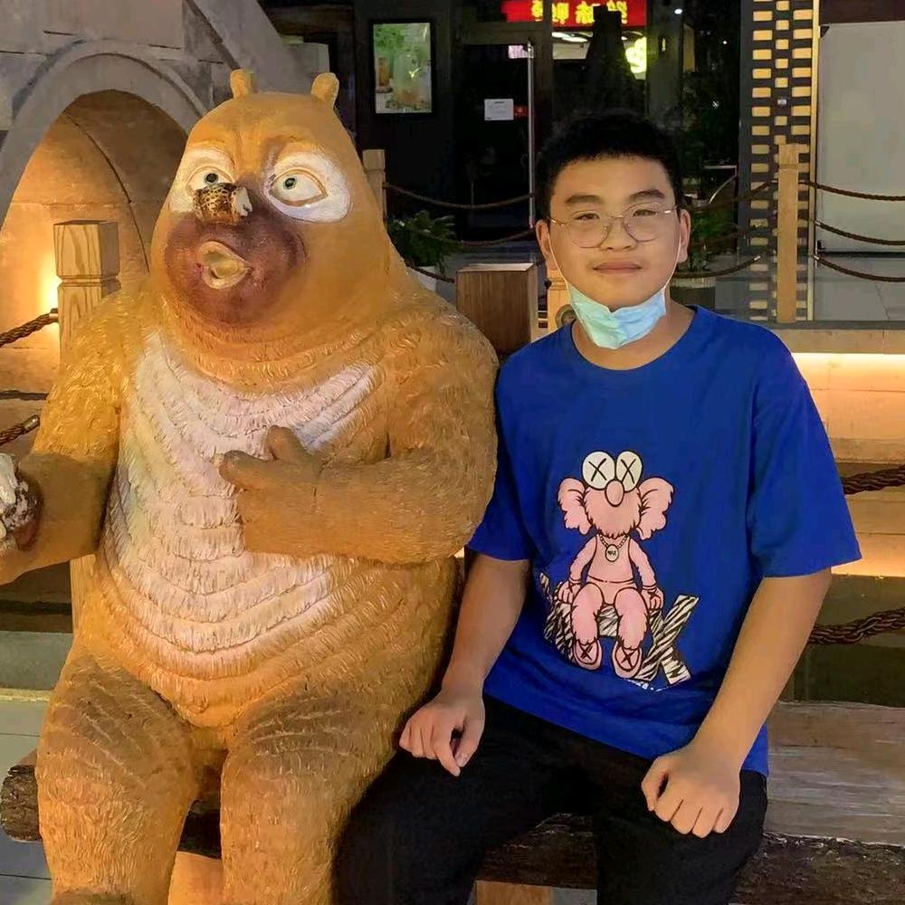 人生如戏！