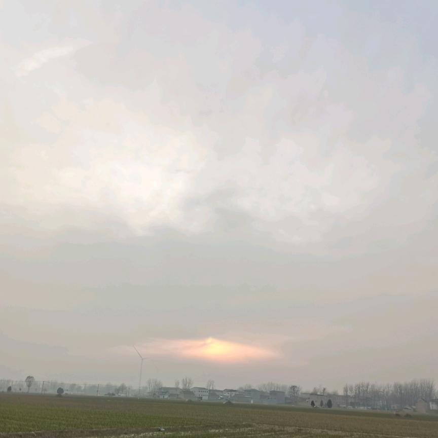 定风波（一蓑烟雨任平生）