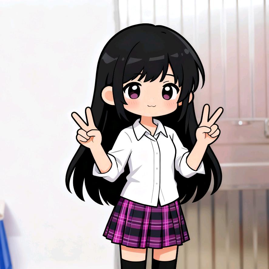 车水镇炫酷小王子