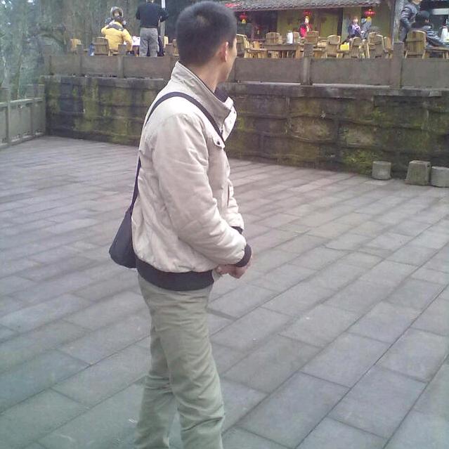 陈哥哥
