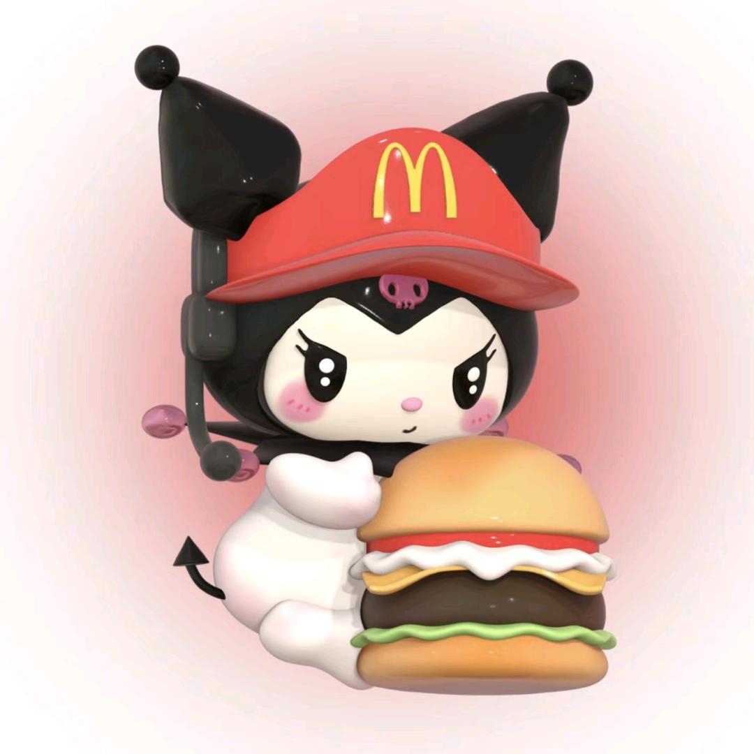 偷走月亮(麦门版)🌙