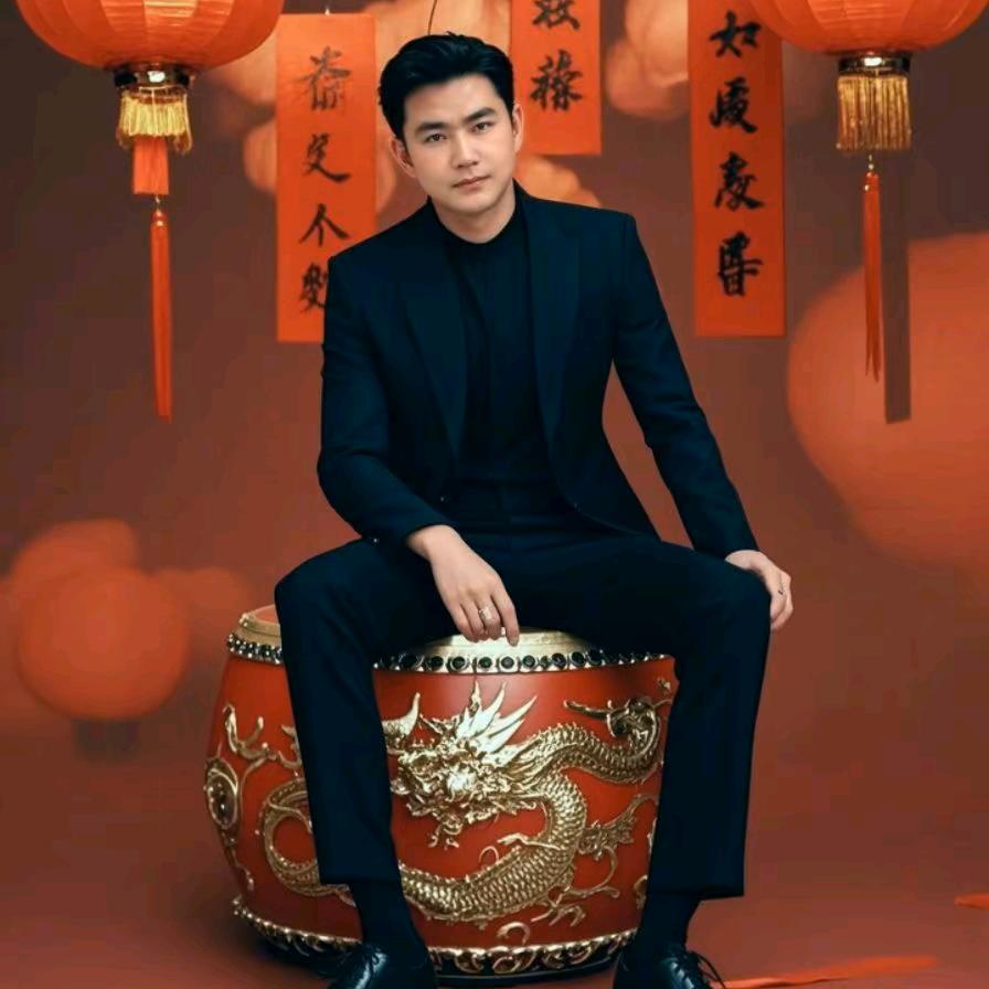 心平如水