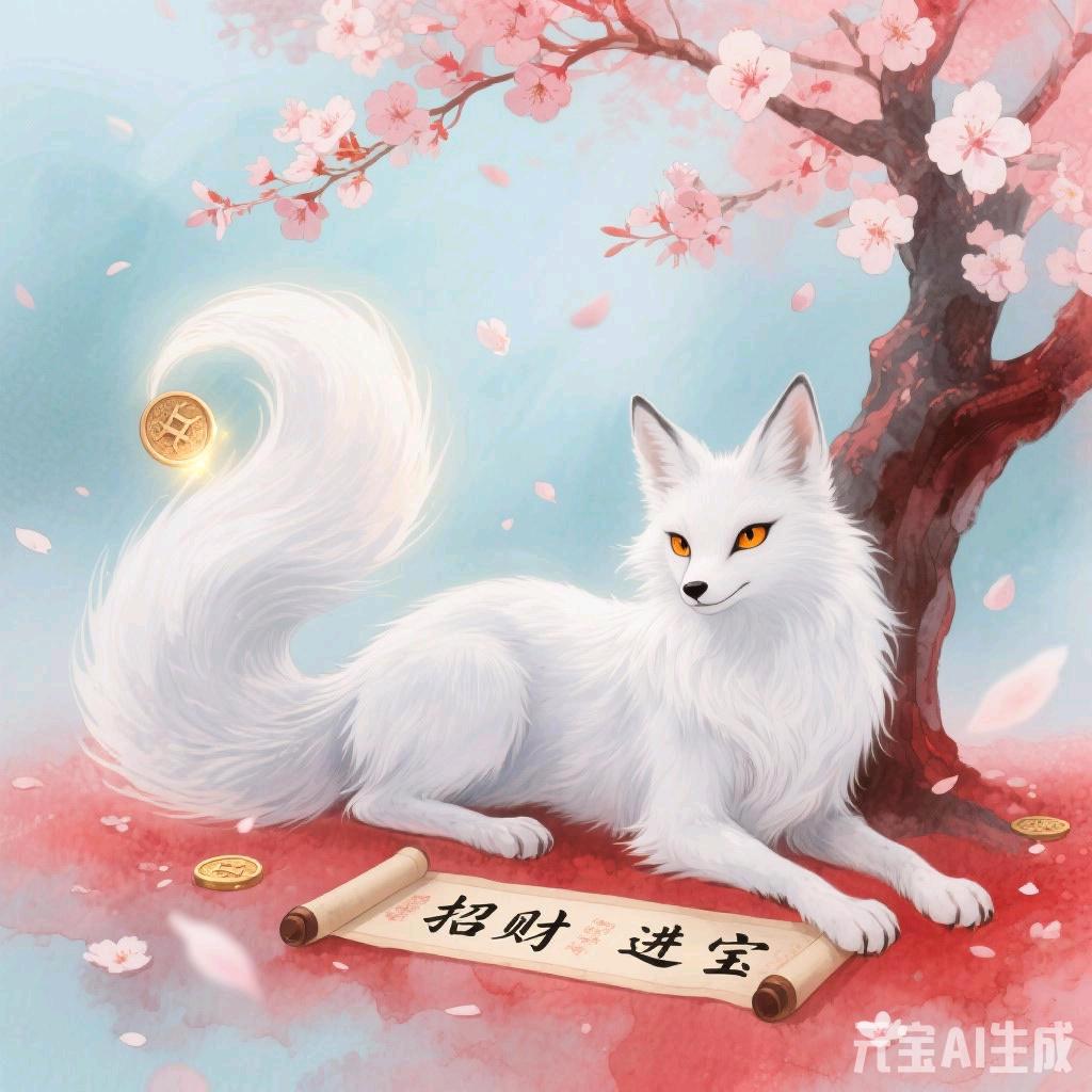 小多鱼