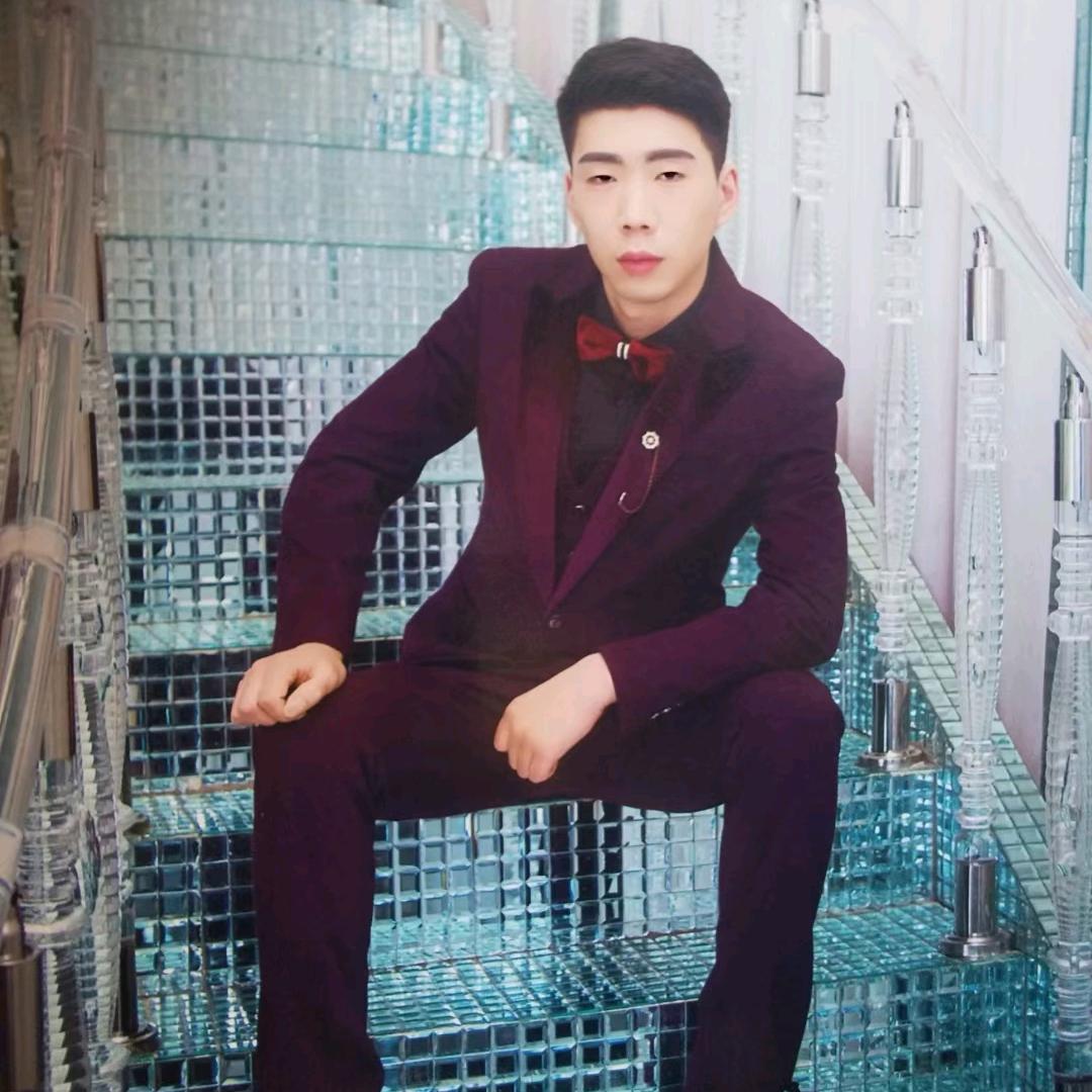 🐒ღ¹⁹₉₂曹公子᭄ꦿ࿐（承蒙厚爱）