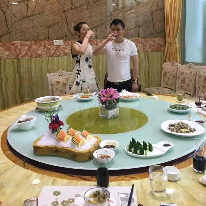 单县锦尚足浴