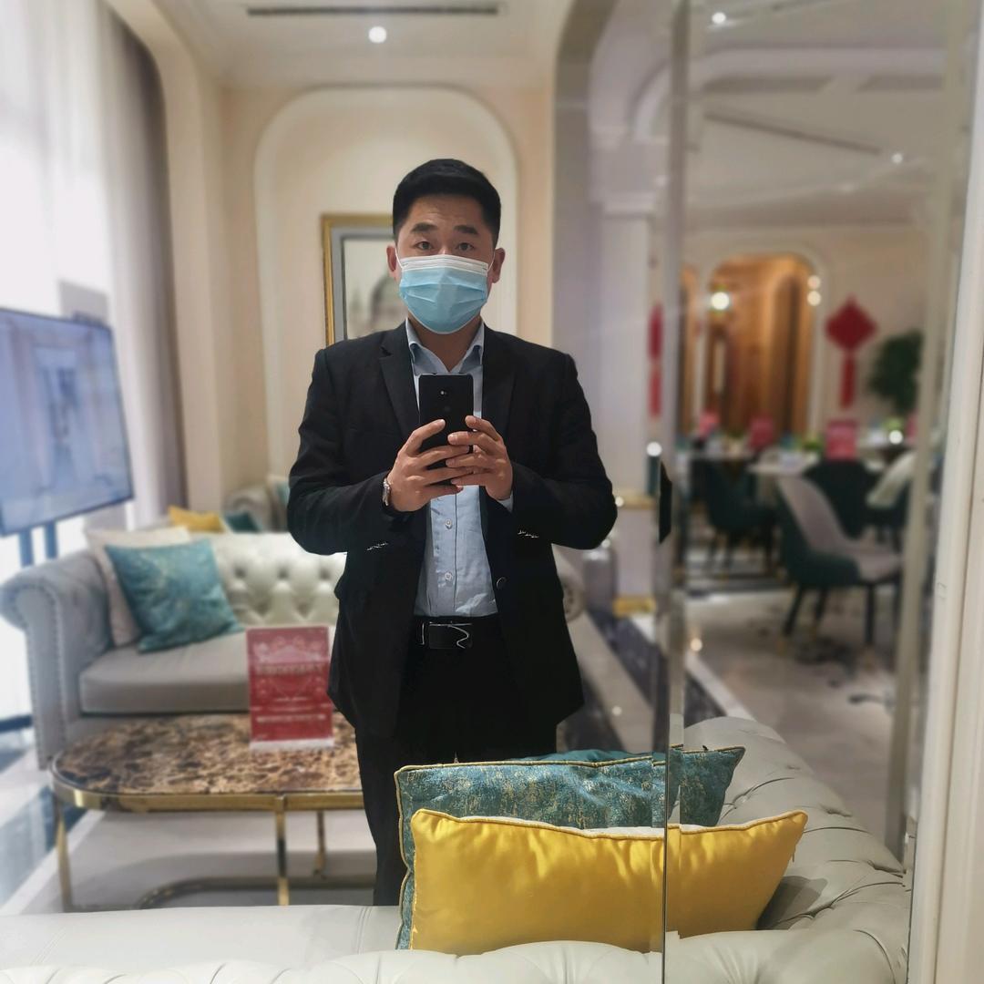 骑着蚂蚁逛超市