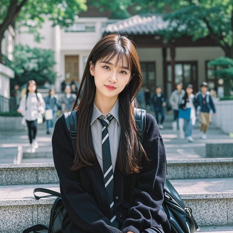醉美陈陈