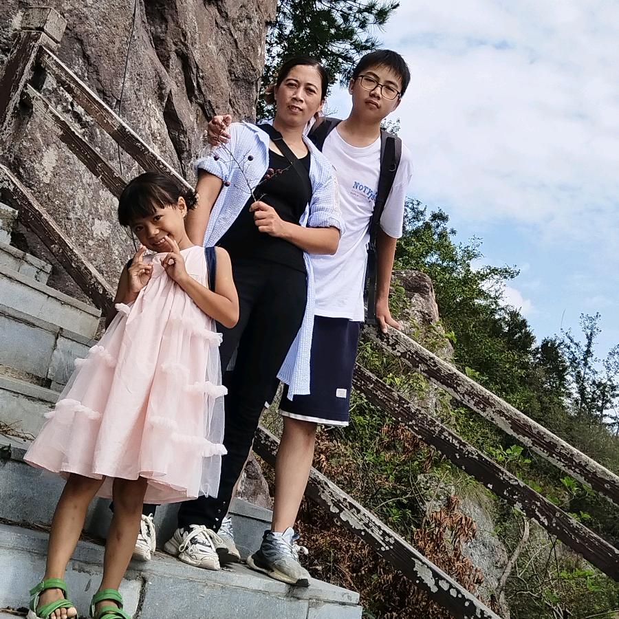 湛江阿兰在太湖