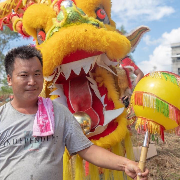 阮彪