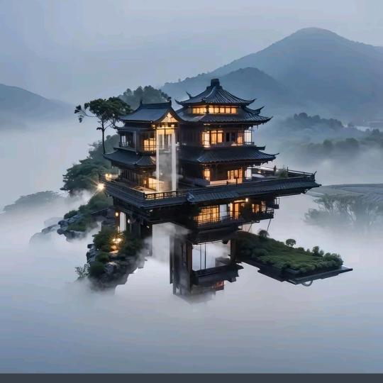 鬼影小张