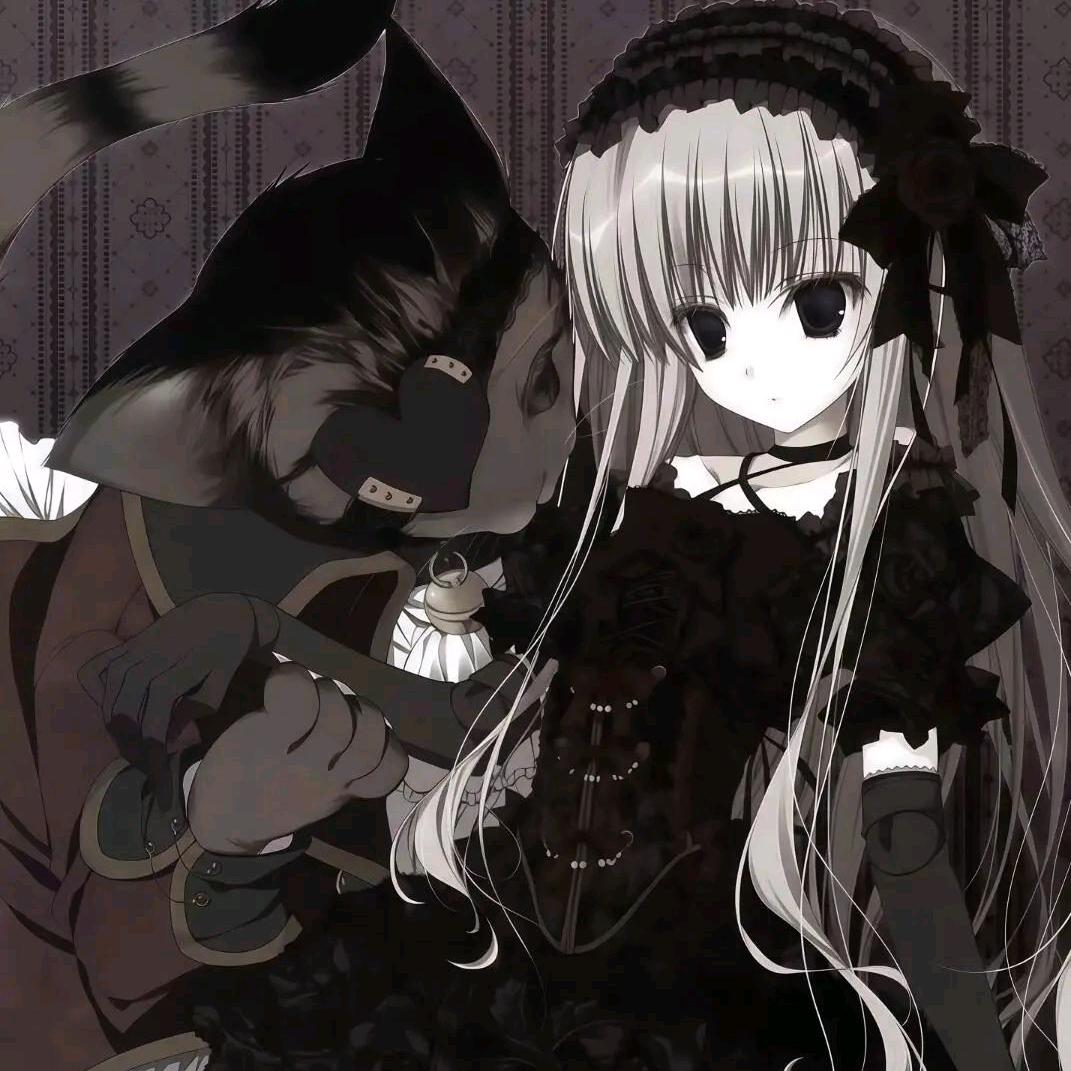 柒～