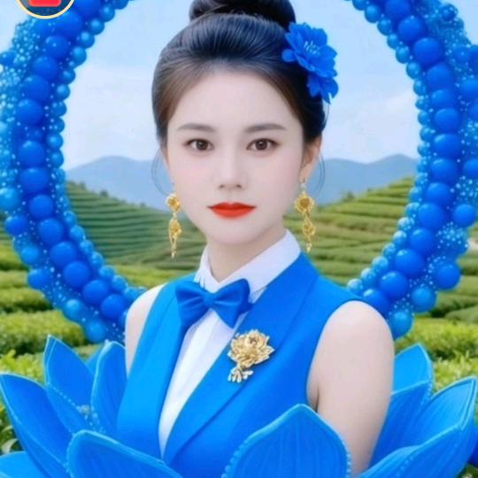 网红阿庆嫂