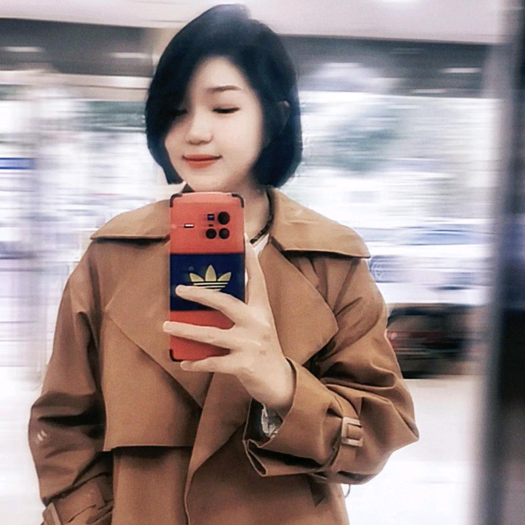 海薇美妆大璐璐