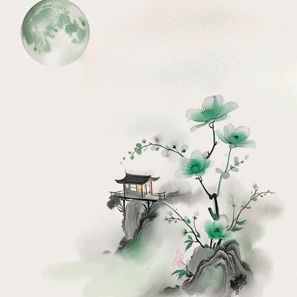 富贵花开