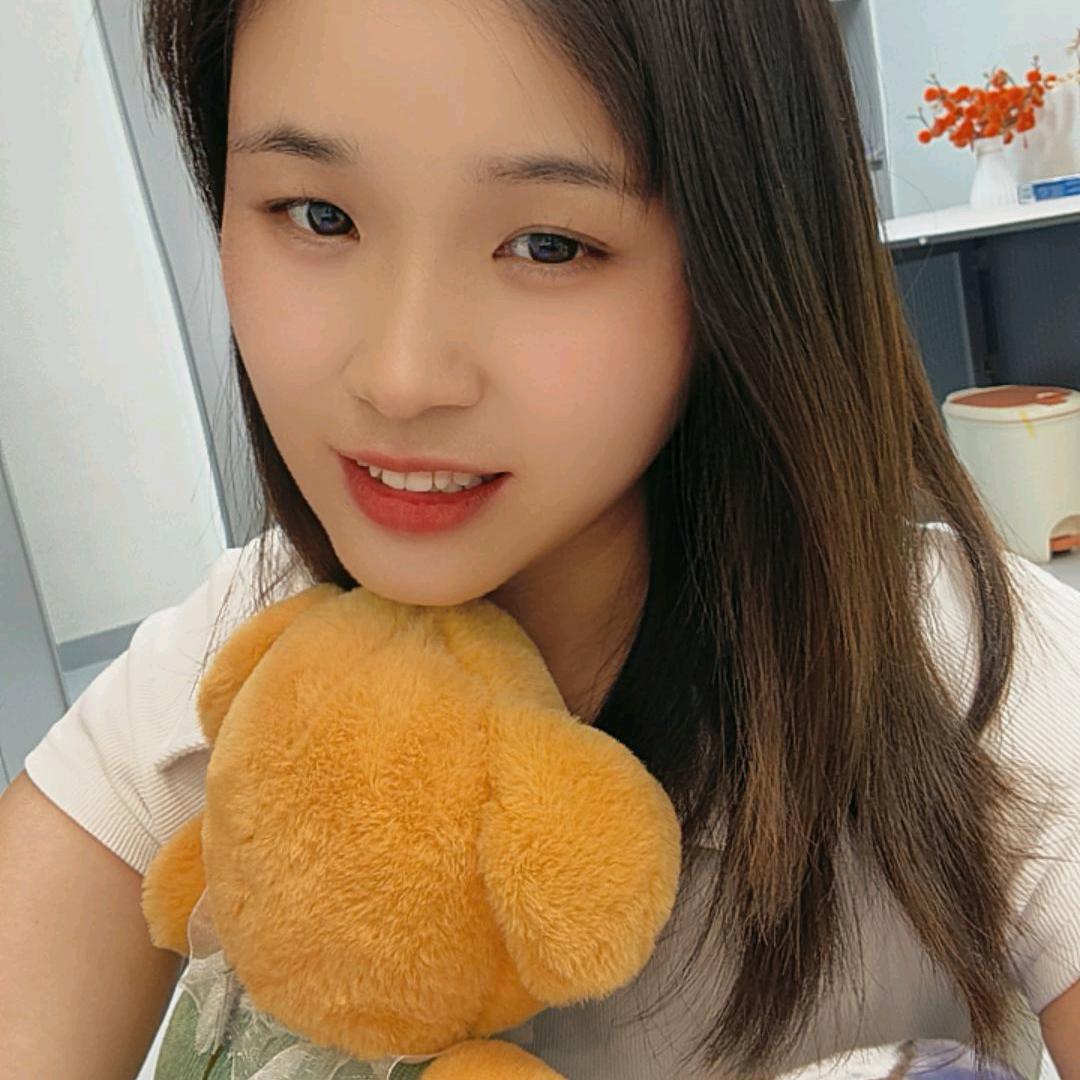 沈幺妹❤️