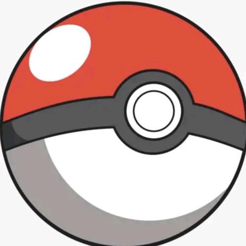 神奇宝贝精灵球