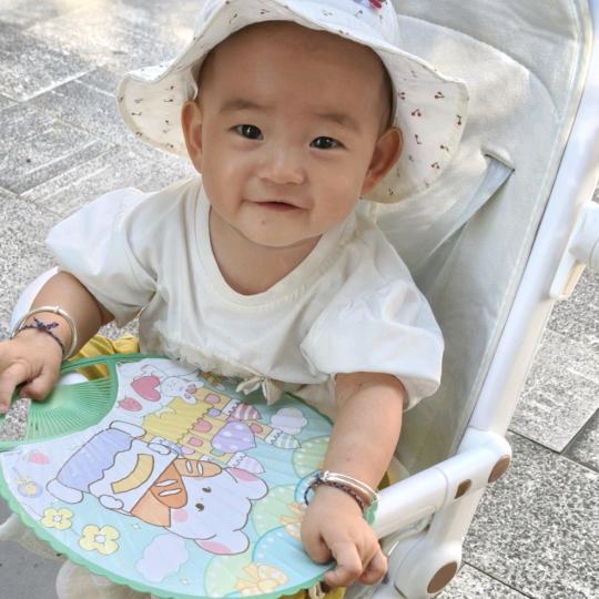 黄梓媛梦雪儿蛋糕坊