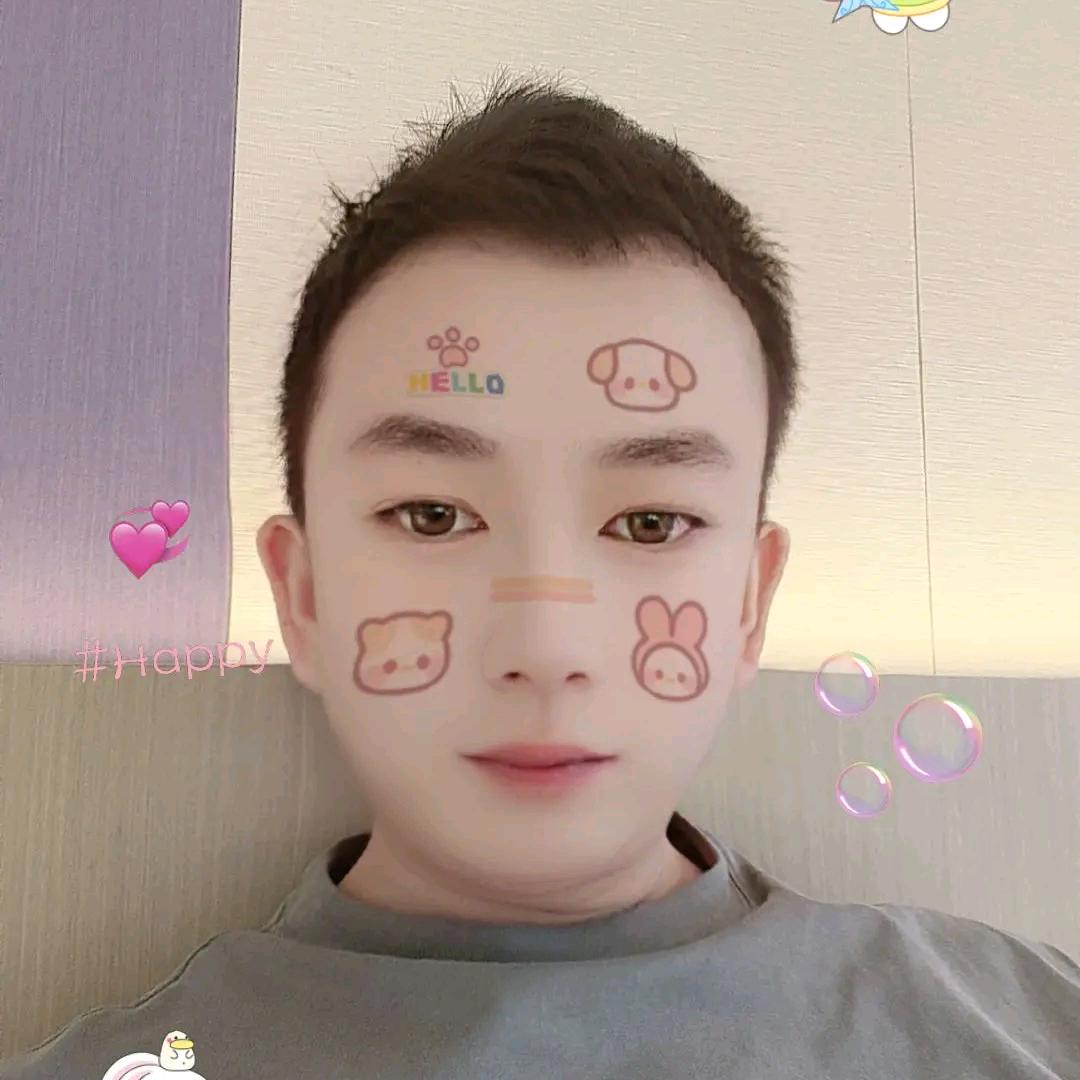 镇安县修车师傅小毛