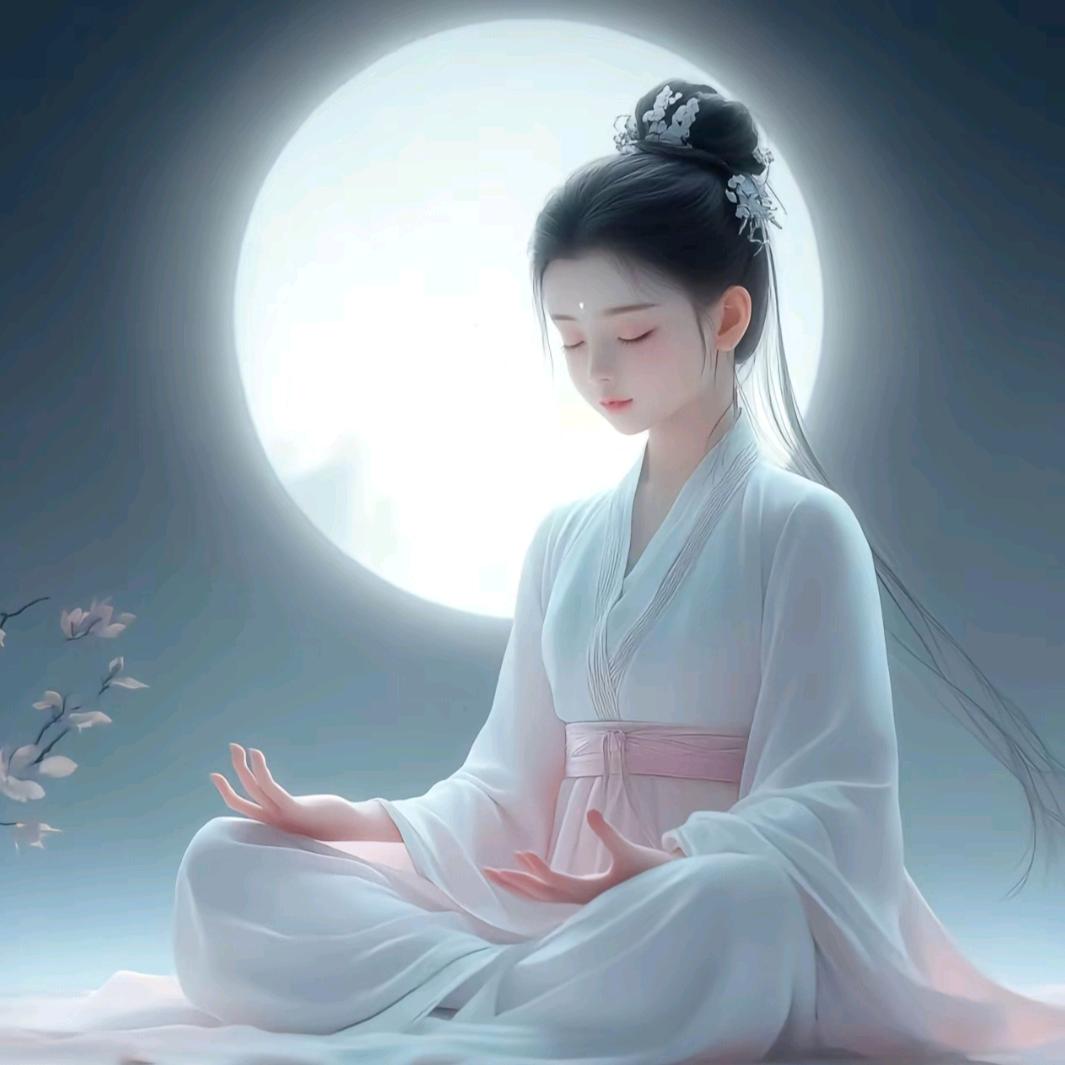 观自心