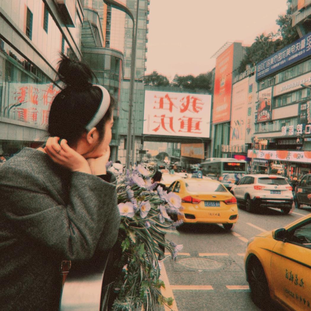 小啊敏啊～