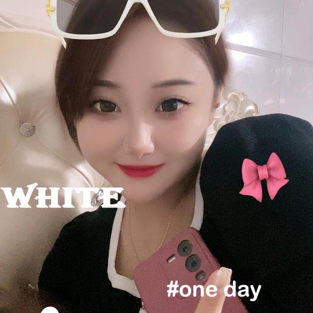 张如意💕