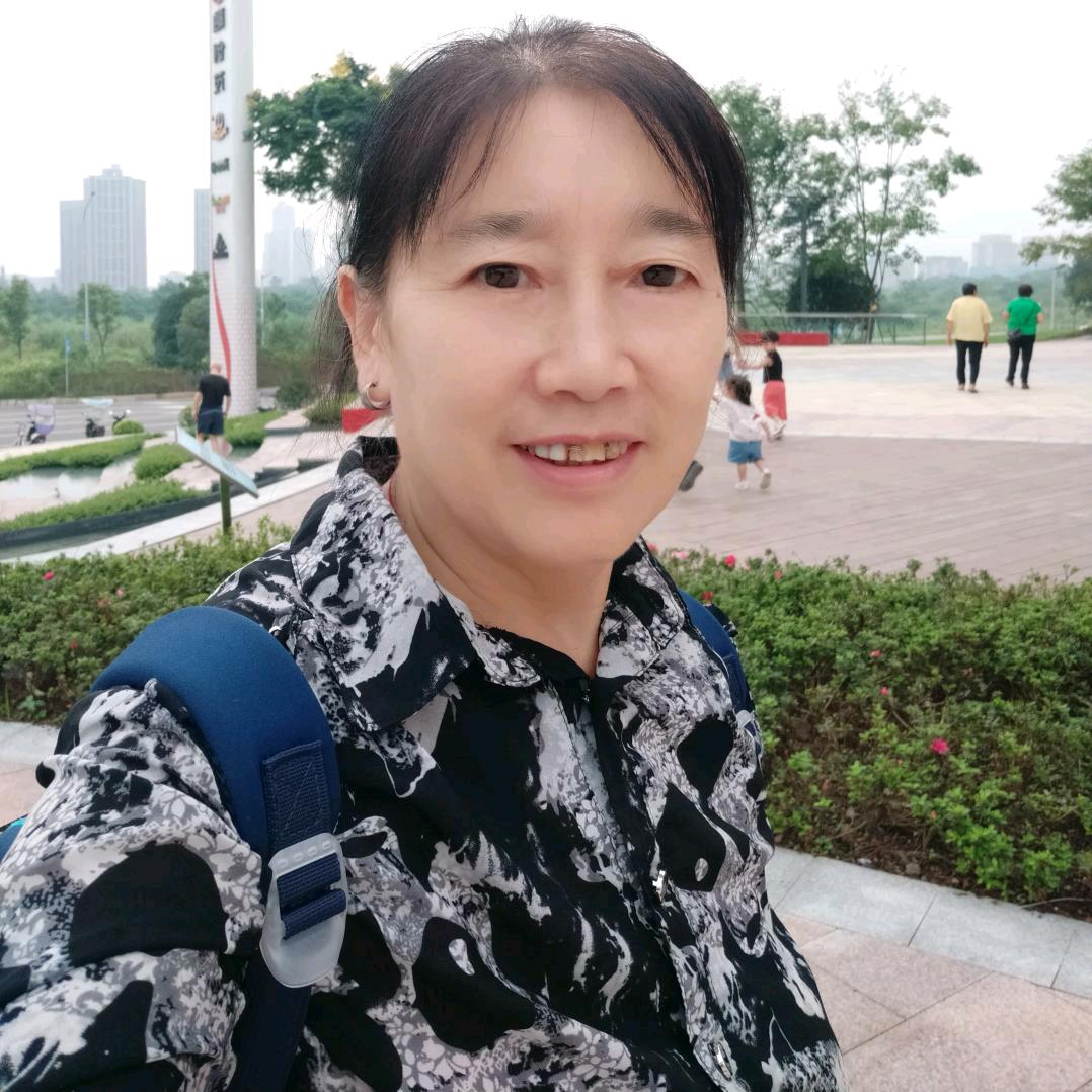好运姐