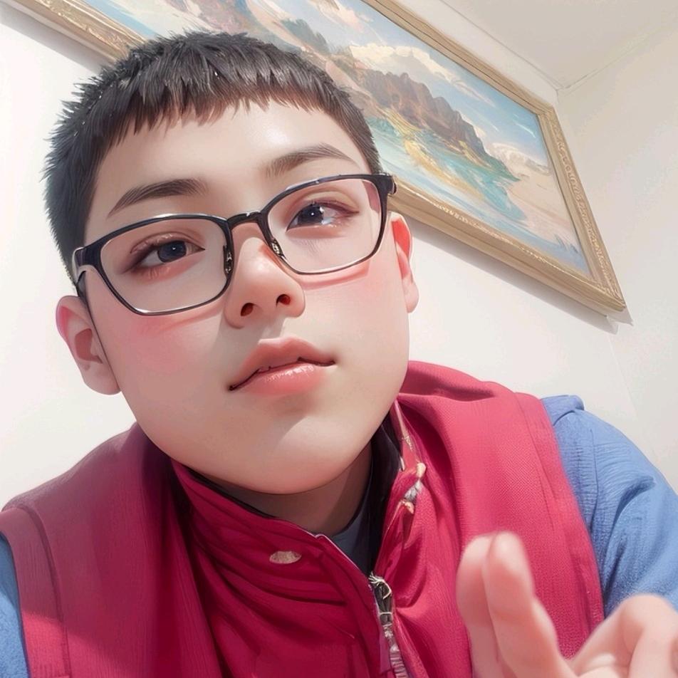 WES蛋仔爱好者