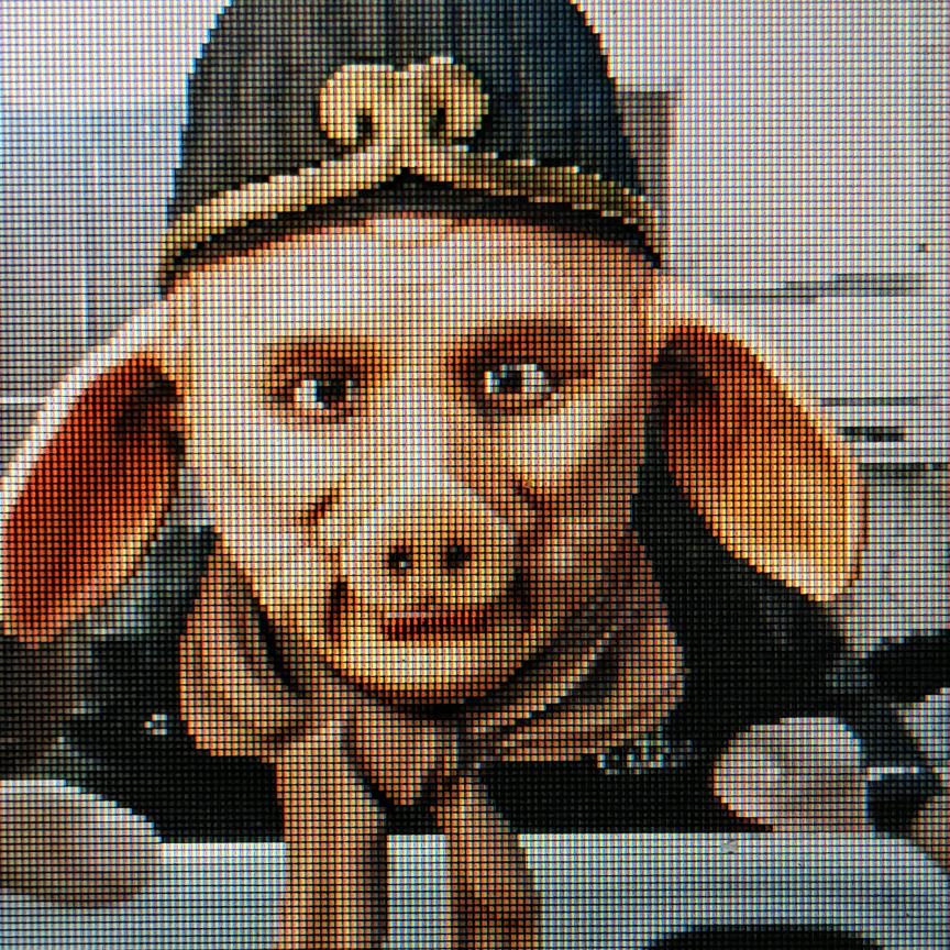 阿飞地铁逃生（合作私）