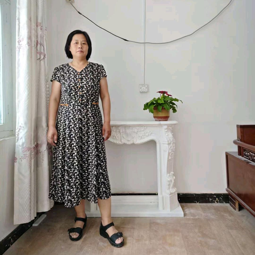 王姐说壁炉