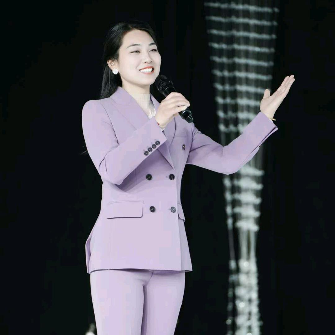 婚礼主持 ~ 赵辉   （鲜花💐预定）