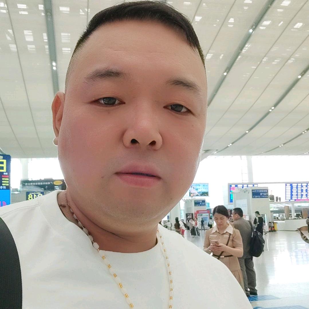 🌈胖哥❤️靠谱大叔🌈