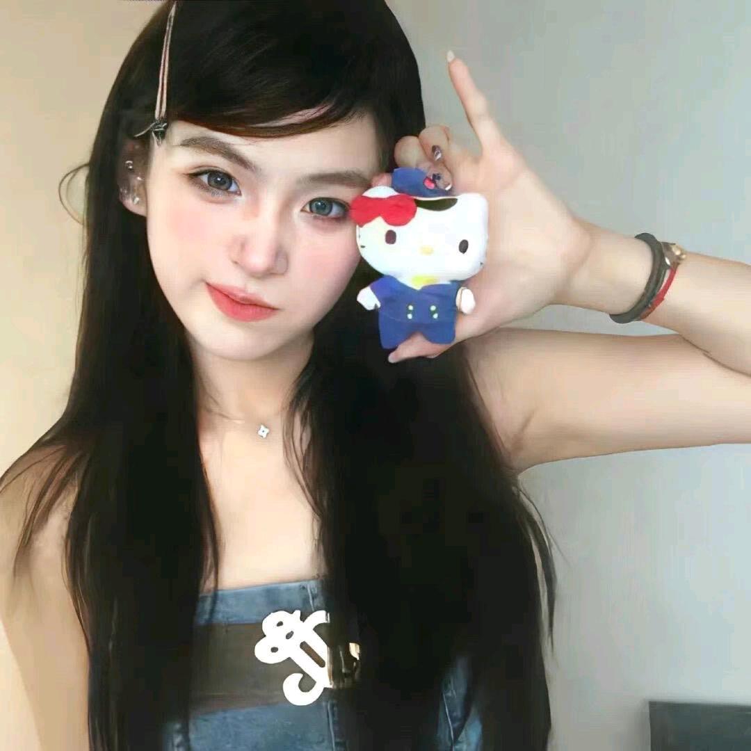明月照我心