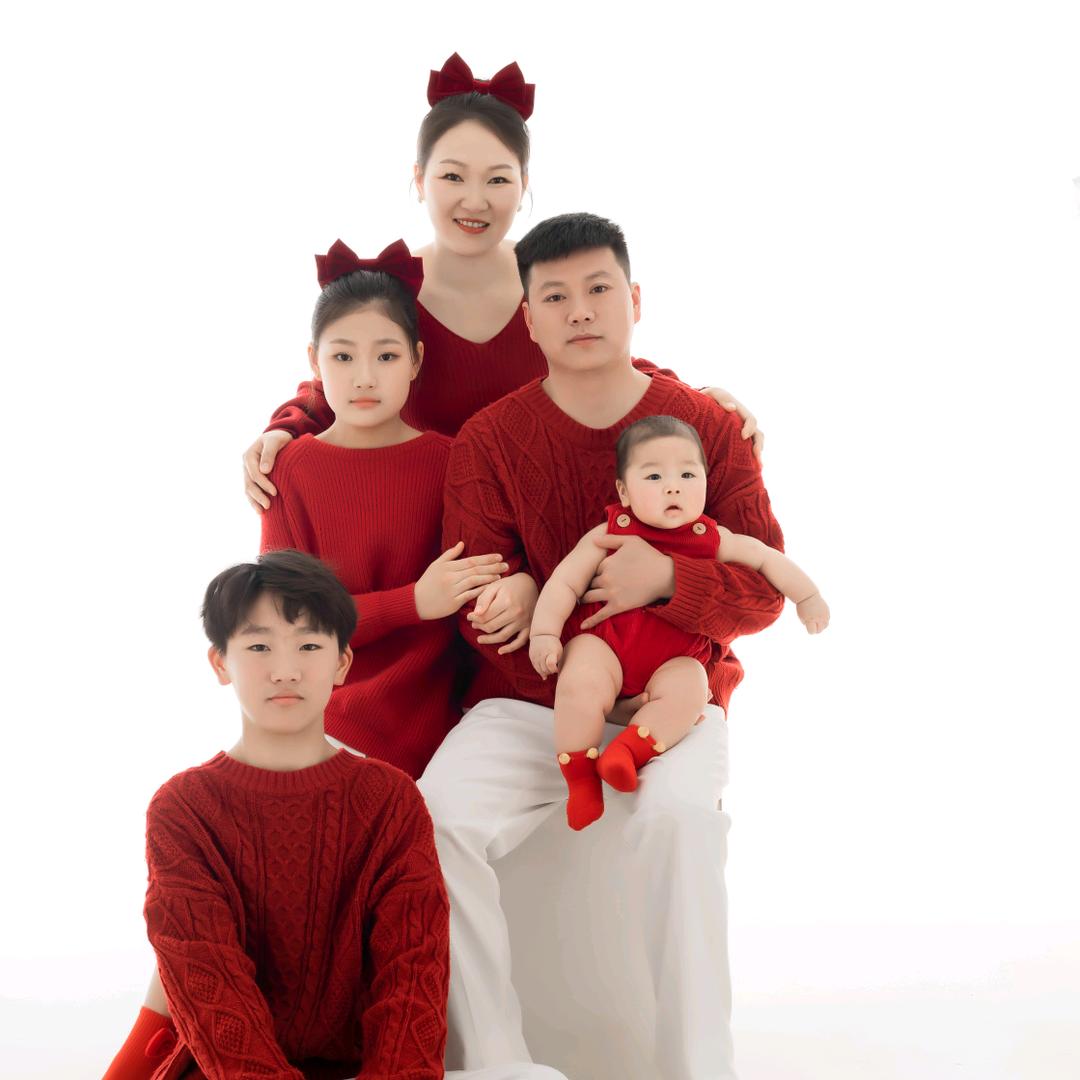 府西小院----小雨生活号