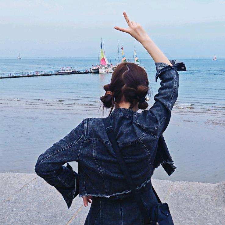 卖小米的芒果a·