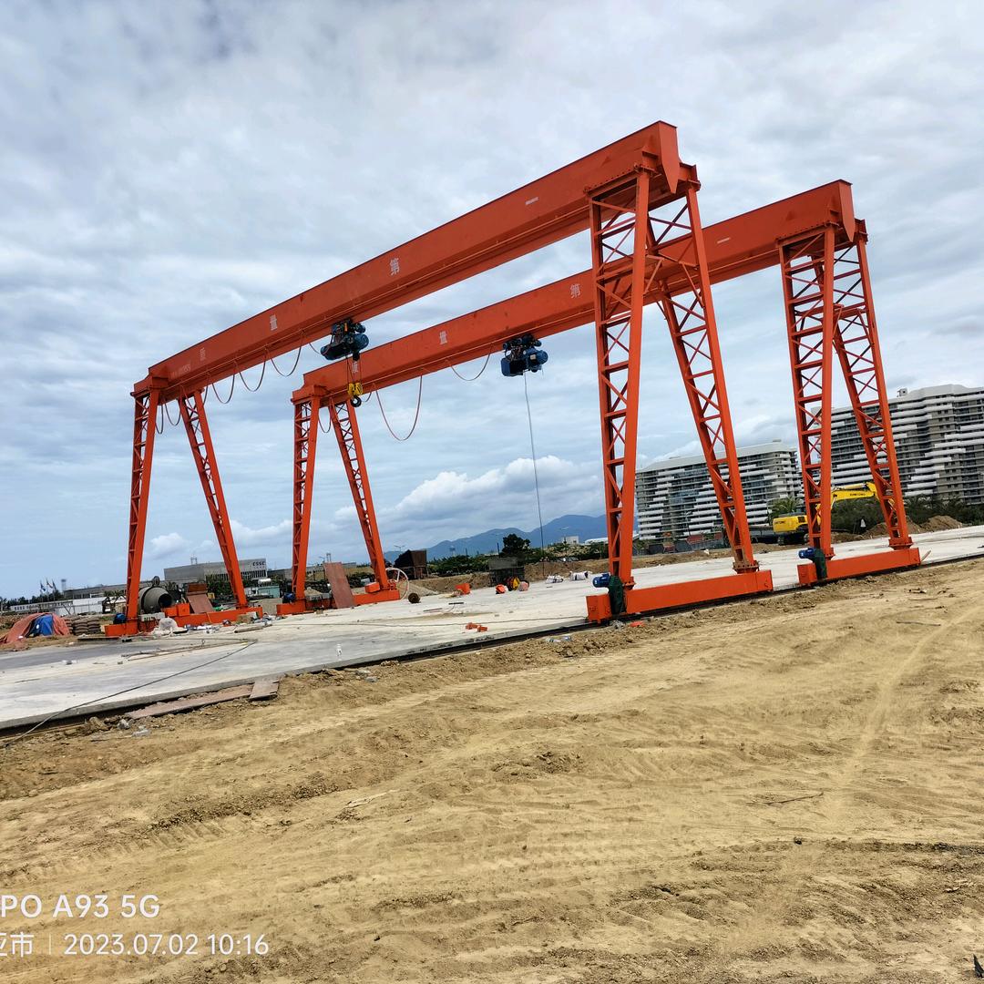 山东 起重机厂家