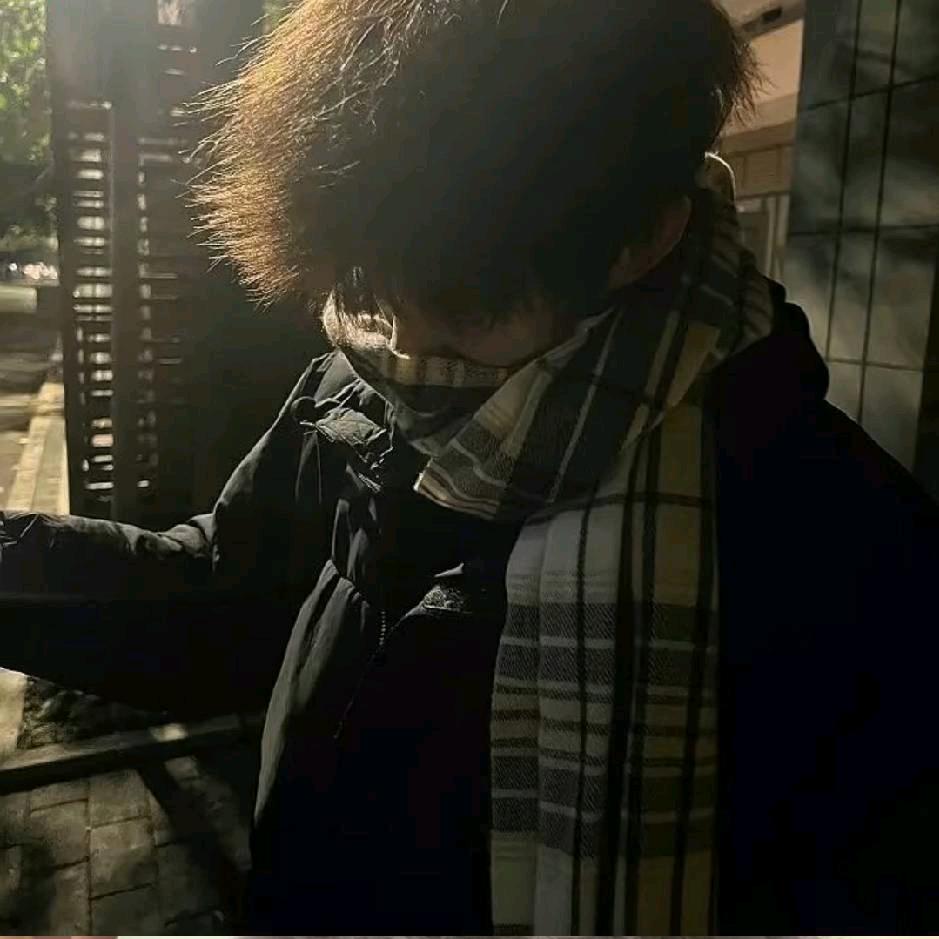 玻璃心…