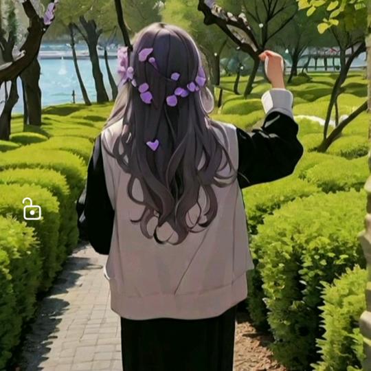 美丽的夏天（微微）