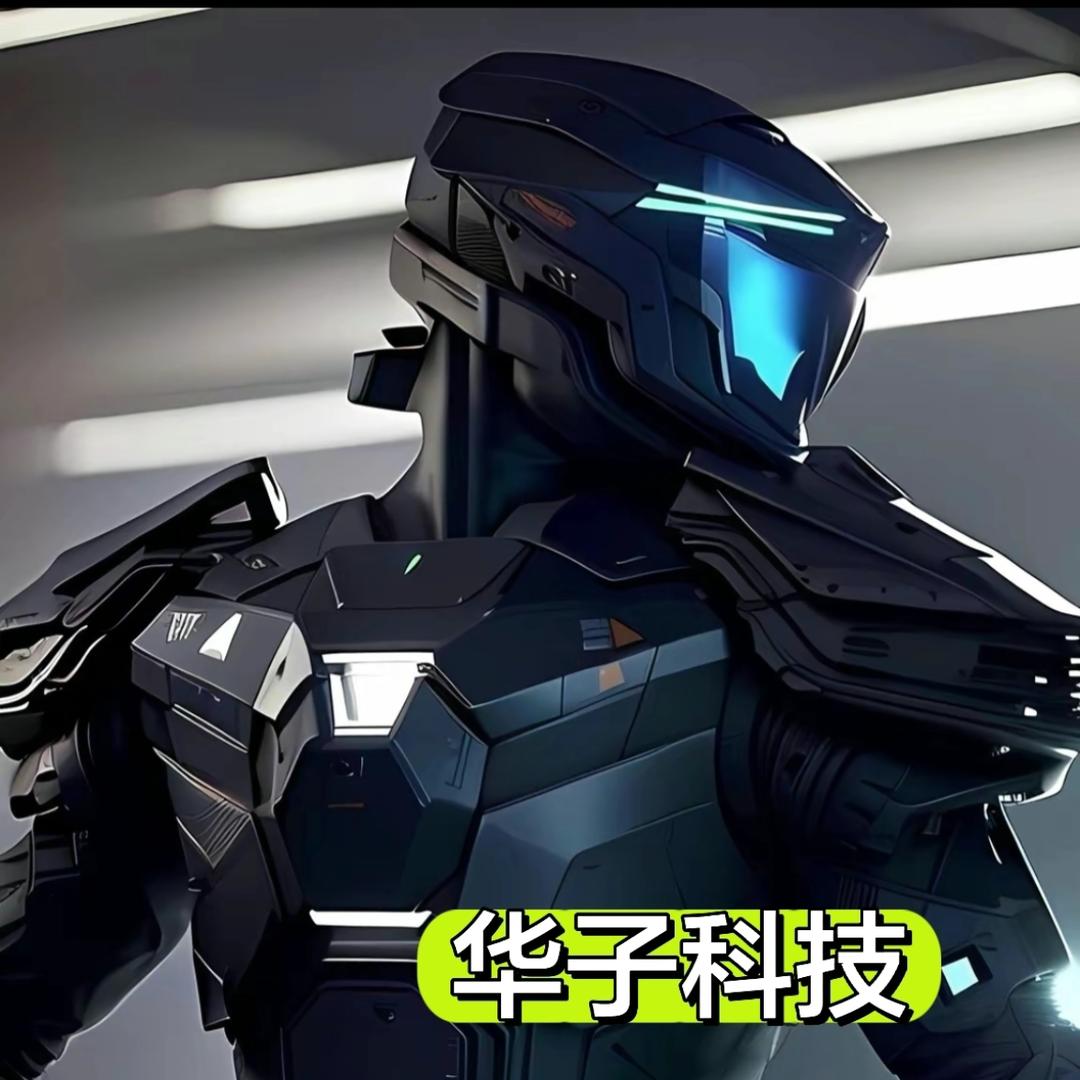 龙哥科技