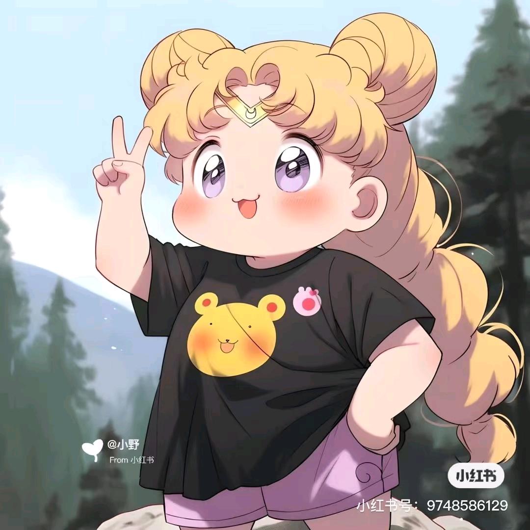 夸夸KLZ