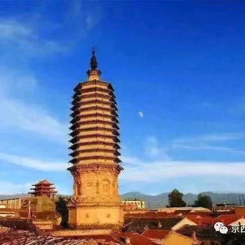 古韵悠然
