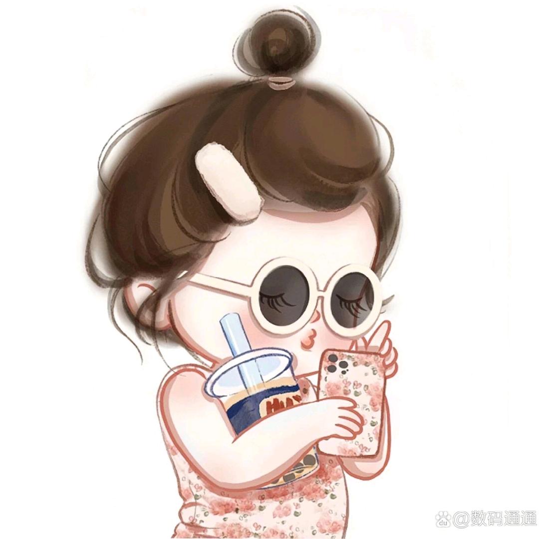 小小