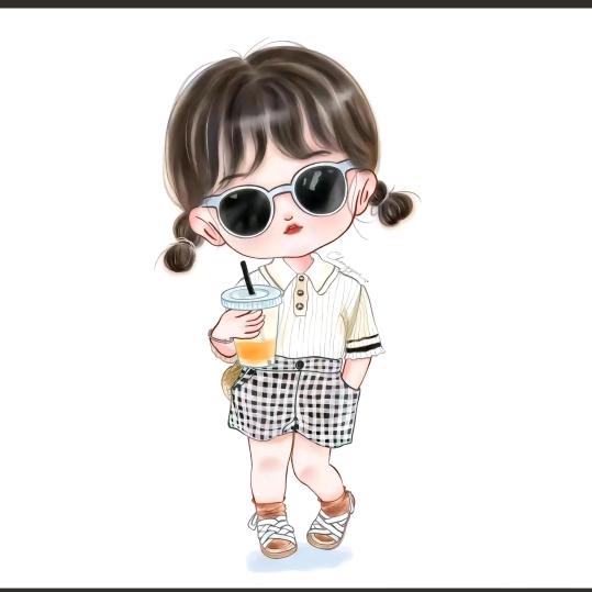 不吃香菜的小陈