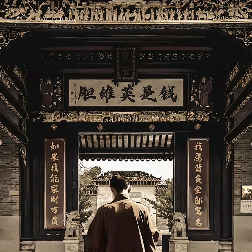 体面