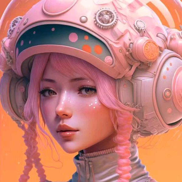 𝐌𝐢𝐚·艺术收藏家