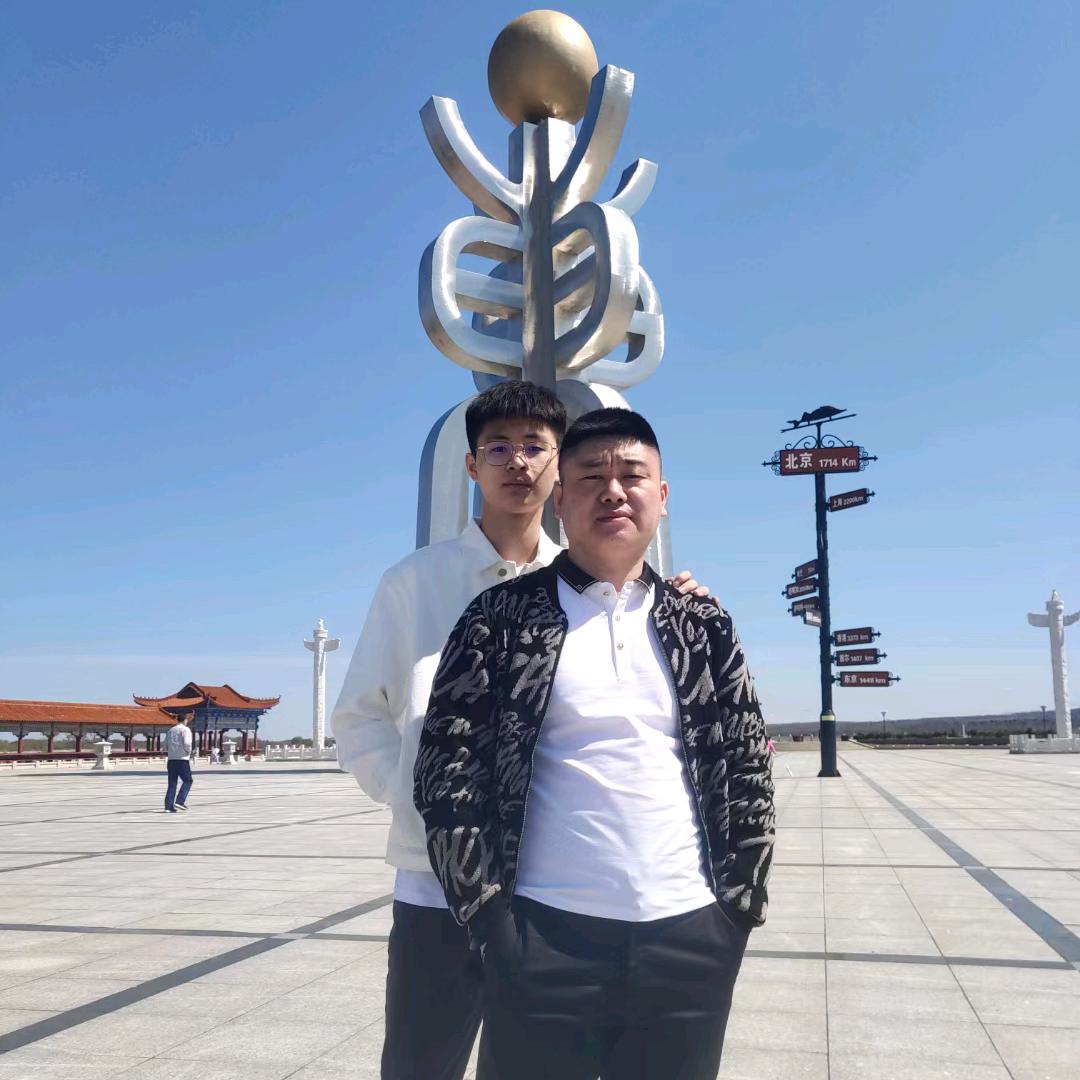 富锦市马家拉面馆