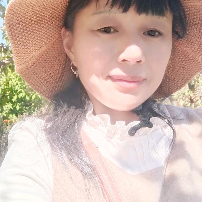 云南小妹