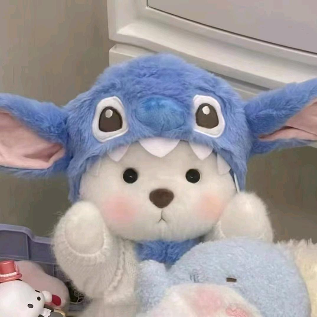 小小咩咩羊