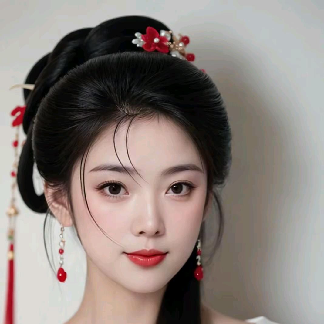 飞雪飘舞《拒绝连赞拉黑》