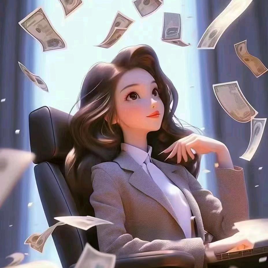 祖凯～祖拜（二胎宝妈）